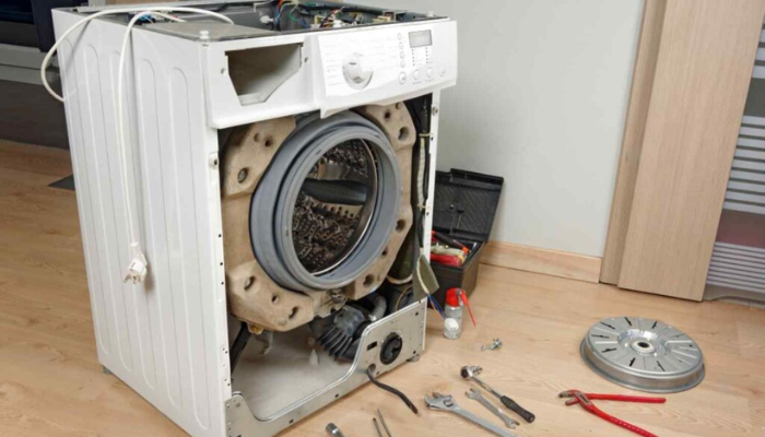 Same-Day Washing Machine Repair Dubai – Fast Fix for Any Problem